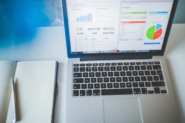 A Case Study – Building a Dashboard using Google charts in ASP.NET