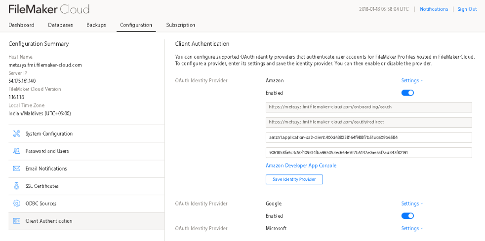 FileMaker Cloud article 2 image 4 FileMaker Cloud article 2 image 4