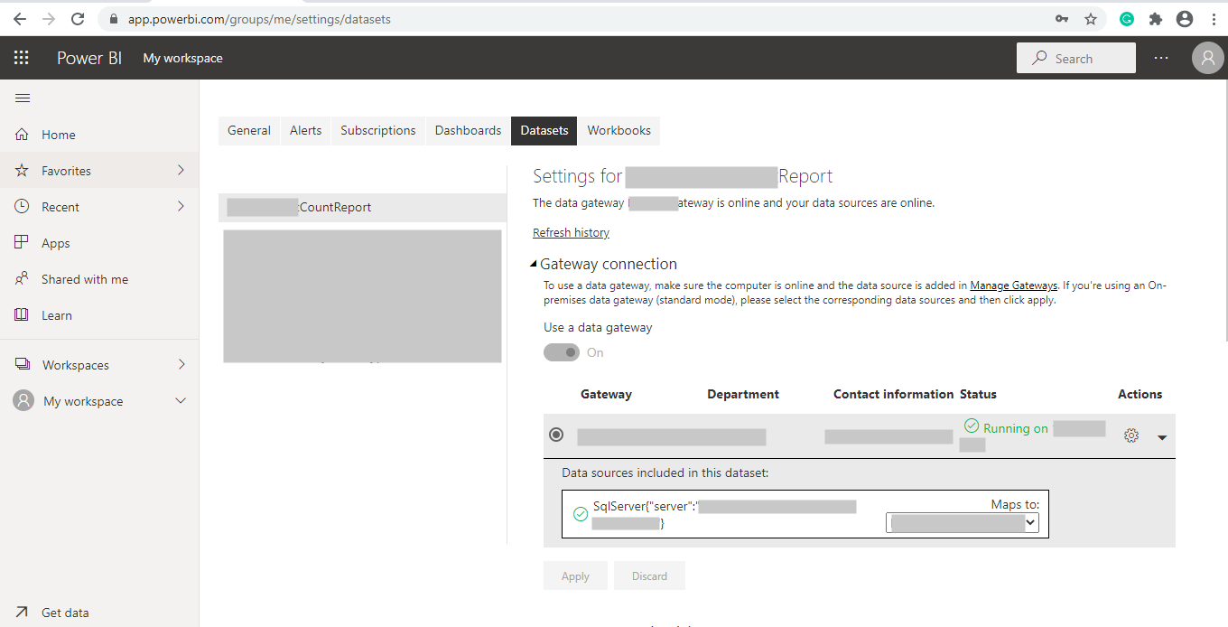 Datasets 2