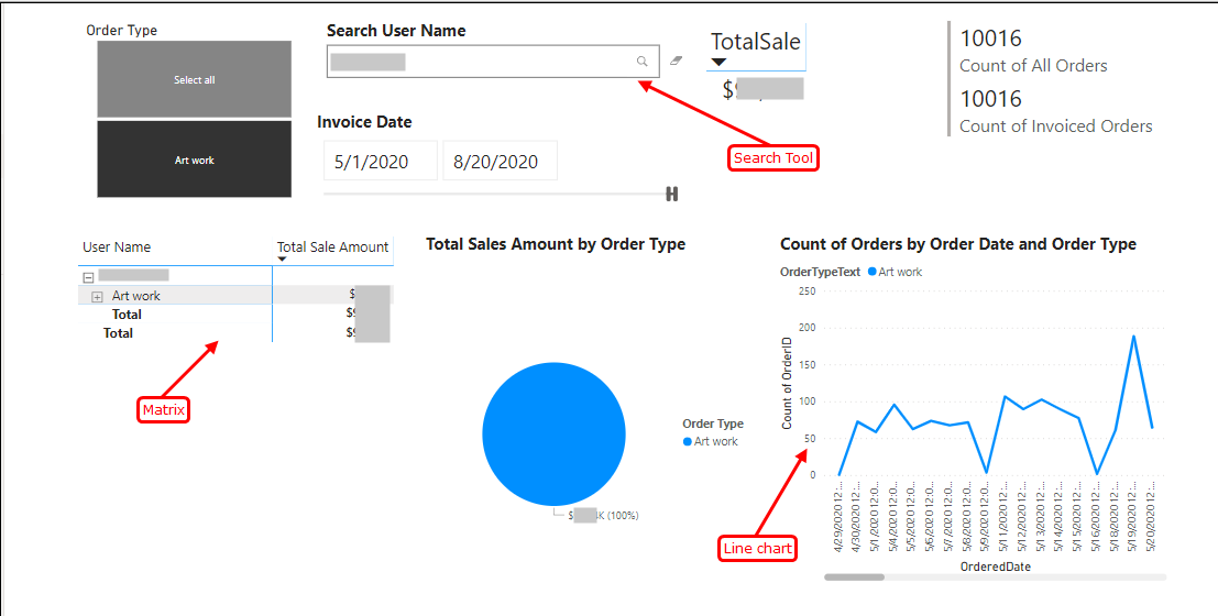 Search tool 6