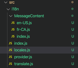 i18n folder 2