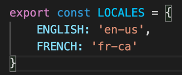 locale js3
