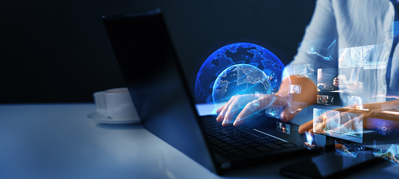 Technology, like art is nothing but a Representation of the Human Imagination Explore now
