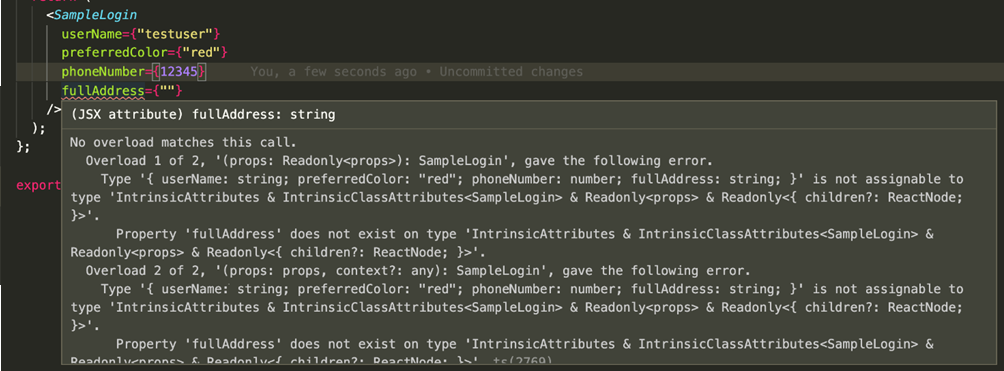 display error image 1