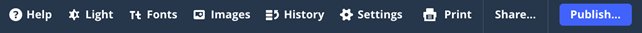 icons icons